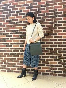 maya.さんのコーディネート