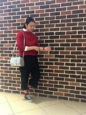 maya.さんのコーディネート