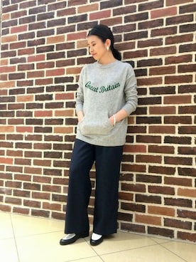 maya.さんのコーディネート