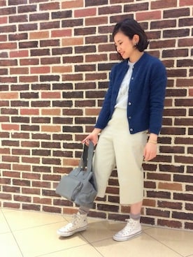 maya.さんのコーディネート