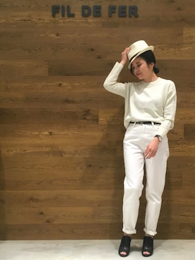 maya.さんのコーディネート