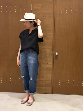 maya.さんのコーディネート