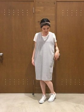 maya.さんのコーディネート