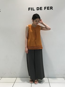 maya.さんのコーディネート