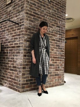 maya.さんのコーディネート