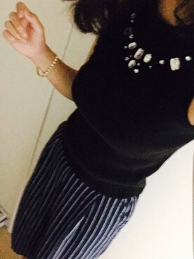 惠さんのコーディネート