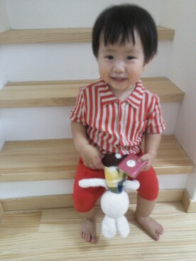 Ataru*さんのコーディネート