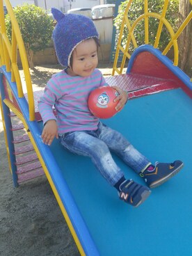 Ataru*さんのコーディネート