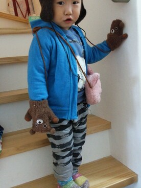 Ataru*さんのコーディネート