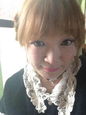 RINDAさんのコーディネート