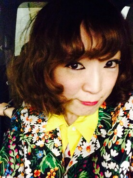 RINDAさんのコーディネート