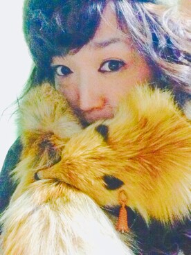 RINDAさんのコーディネート