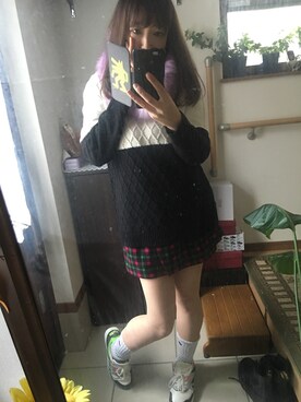 RINDAさんのコーディネート