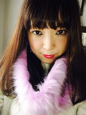 RINDAさんのコーディネート