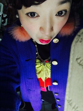 RINDAさんのコーディネート