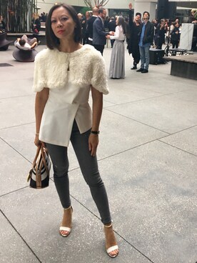 Boveyさんのコーディネート