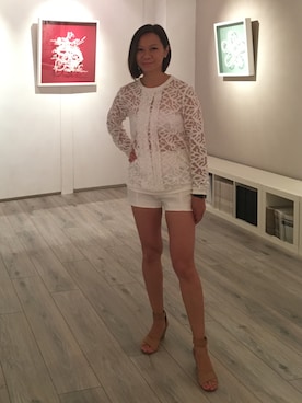 Boveyさんのコーディネート