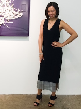 Boveyさんのコーディネート