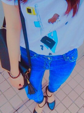 #uka nohiraさんのコーディネート