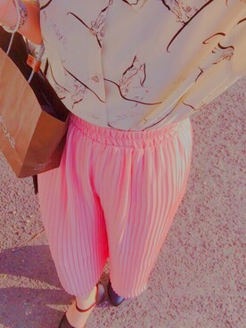 #uka nohiraさんのコーディネート