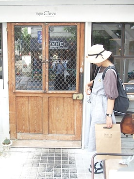 mさんのコーディネート