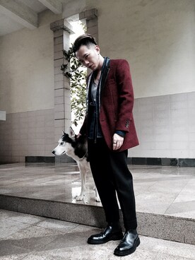 tooTo+さんのコーディネート