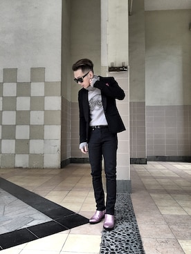 tooTo+さんのコーディネート