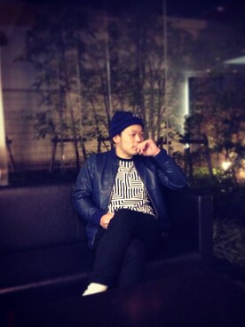 masatakaさんのコーディネート