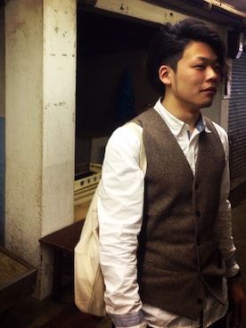 masatakaさんのコーディネート
