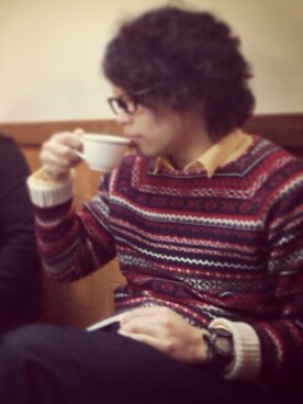 masatakaさんのコーディネート