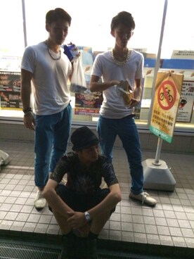 masatakaさんのコーディネート