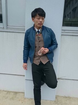 masatakaさんのコーディネート