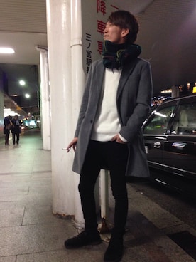 masatakaさんのコーディネート