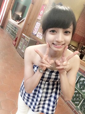 樂樂さんのコーディネート