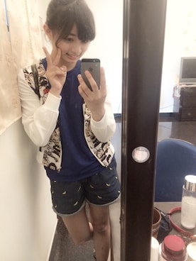 樂樂さんのコーディネート