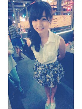 樂樂さんのコーディネート