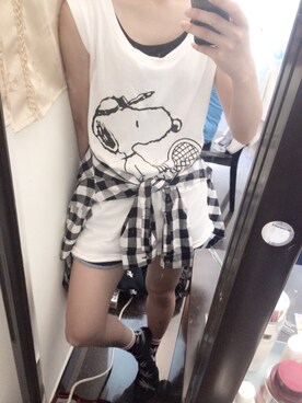 樂樂さんのコーディネート