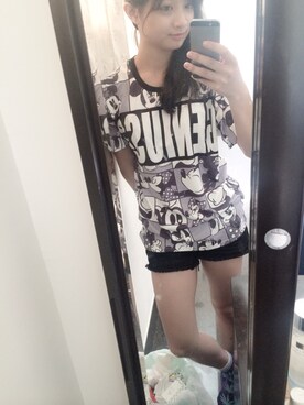 樂樂さんのコーディネート