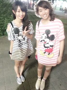 樂樂さんのコーディネート