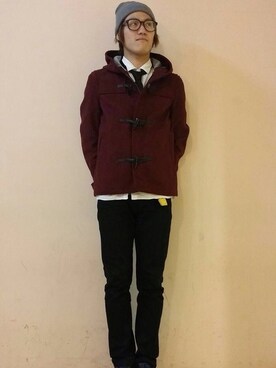 佐脇涼太さんのコーディネート