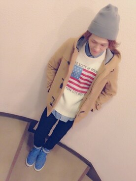 佐脇涼太さんのコーディネート