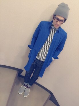 佐脇涼太さんのコーディネート