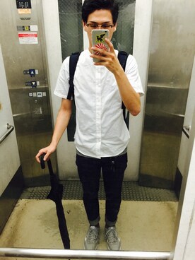 佐脇涼太さんのコーディネート