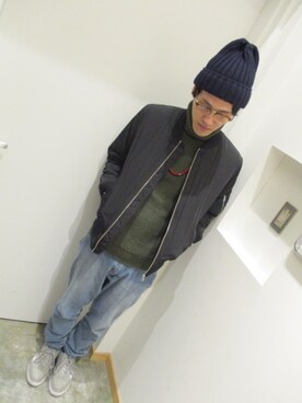 佐脇涼太さんのコーディネート