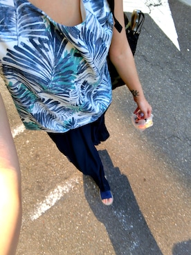 Rita CHさんのコーディネート