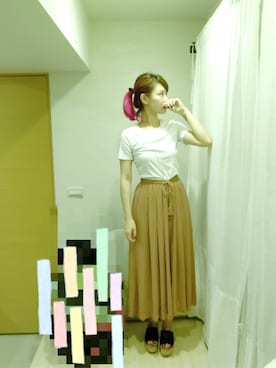 Rita CHさんのコーディネート