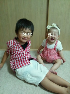 yuisukeさんのコーディネート