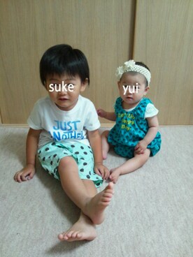 yuisukeさんのコーディネート