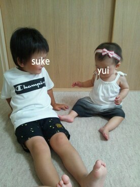 yuisukeさんのコーディネート