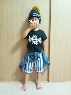 yuisukeさんのコーディネート